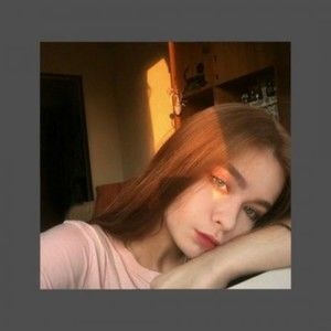 Meet your Posher, Leonie